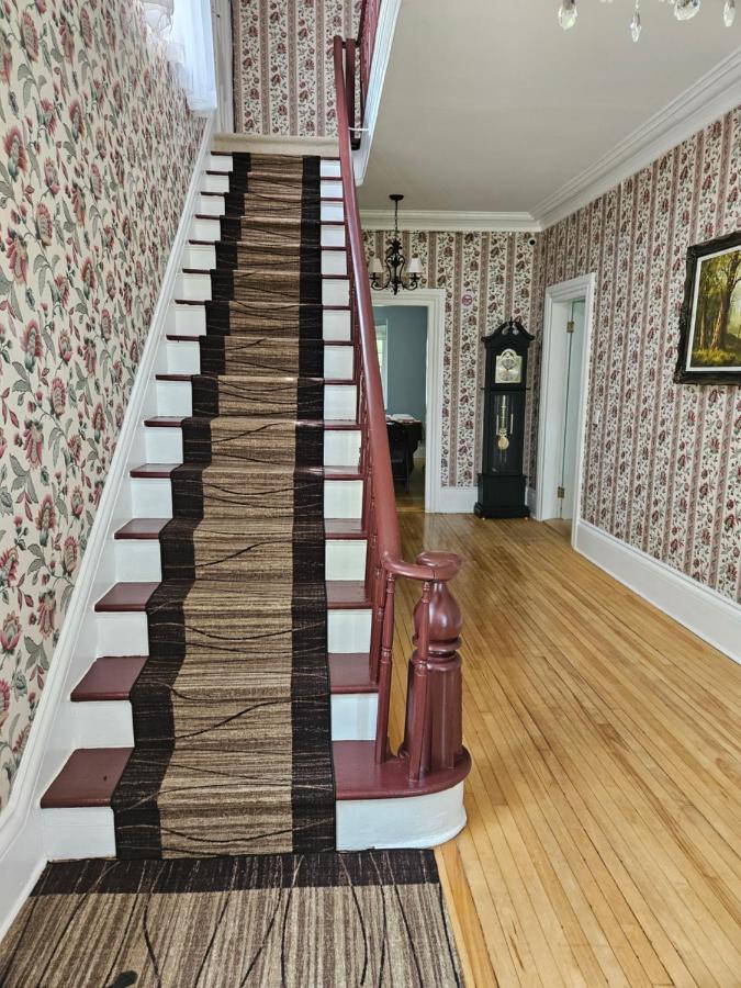 Sunflower Guest Suites Summerside Exterior foto