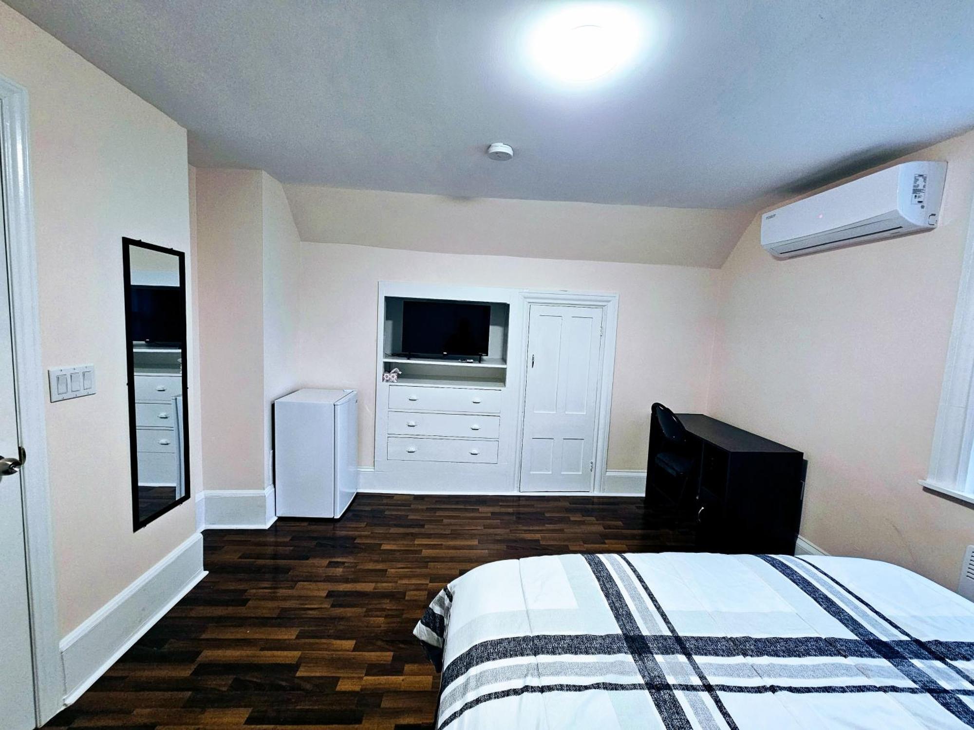 Sunflower Guest Suites Summerside Exterior foto